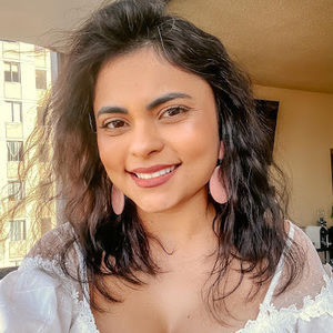 Meet your Posher, Bruna